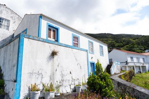 Byhus i Lajes do Pico, Pico, Lajes do Pico - € 110.000 | Ref: 374260091 - foto 2