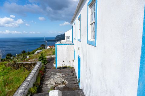 Byhus i Lajes do Pico, Pico, Lajes do Pico - € 110.000 | Ref: 374260091 - foto 3