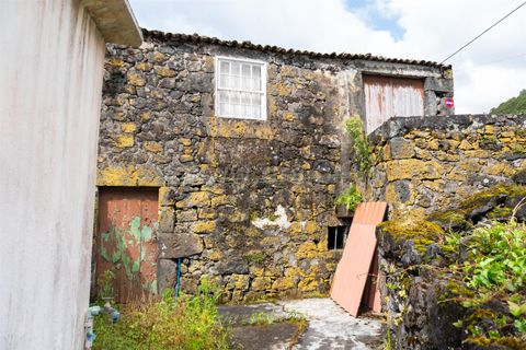 Byhus i Lajes do Pico, Pico, Lajes do Pico - € 110.000 | Ref: 374260091 - foto 9