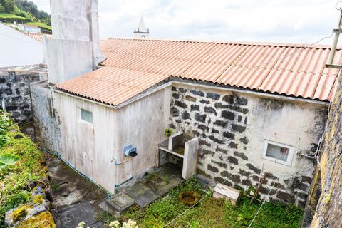 Byhus i Lajes do Pico, Pico, Lajes do Pico - € 110.000 | Ref: 374260091 - foto 10