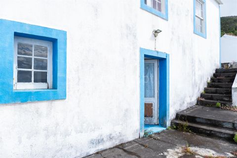 Byhus i Lajes do Pico, Pico, Lajes do Pico - € 110.000 | Ref: 374260091 - foto 12