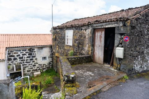 Byhus i Lajes do Pico, Pico, Lajes do Pico - € 110.000 | Ref: 374260091 - foto 14