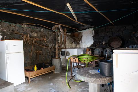Byhus i Lajes do Pico, Pico, Lajes do Pico - € 110.000 | Ref: 374260091 - foto 16