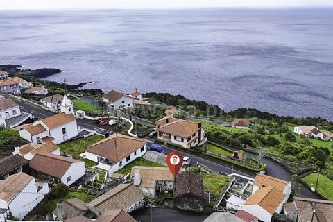 Byhus i Lajes do Pico, Pico, Lajes do Pico - € 110.000 | Ref: 374260091 - foto 18