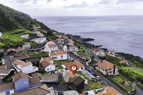 Byhus i Lajes do Pico, Pico, Lajes do Pico - € 110.000 | Ref: 374260091 - foto 19