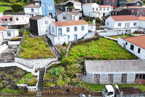Byhus i Lajes do Pico, Pico, Lajes do Pico - € 110.000 | Ref: 374260091 - foto 21