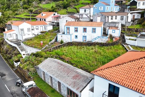 Byhus i Lajes do Pico, Pico, Lajes do Pico - € 110.000 | Ref: 374260091 - foto 22