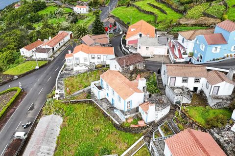 Byhus i Lajes do Pico, Pico, Lajes do Pico - € 110.000 | Ref: 374260091 - foto 25