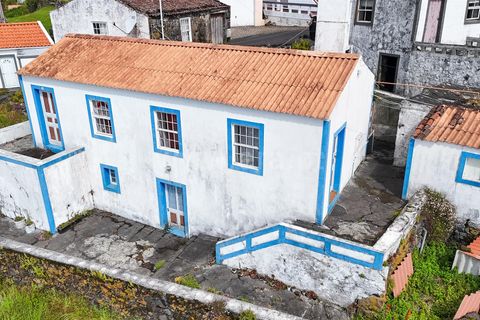 Byhus i Lajes do Pico, Pico, Lajes do Pico - € 110.000 | Ref: 374260091 - foto 26