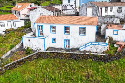 Byhus i Lajes do Pico, Pico, Lajes do Pico - € 110.000 | Ref: 374260091 - foto 27