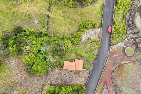 Byhus i Madalena, Pico, Madalena - € 135.000 | Ref: 374260093 - foto 3