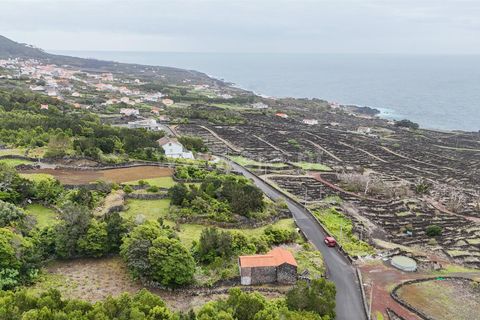 Byhus i Madalena, Pico, Madalena - € 135.000 | Ref: 374260093 - foto 9