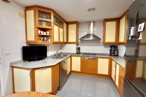 Lejlighed i Murcia, Murcia, Murcia - € 620.000 | Ref: 1RE1116 - foto 22