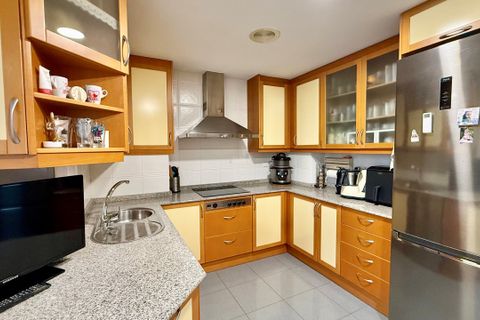 Lejlighed i Murcia, Murcia, Murcia - € 620.000 | Ref: 1RE1116 - foto 24