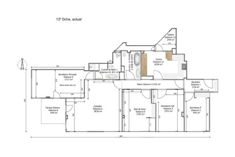 Lejlighed i Murcia, Murcia, Murcia - € 620.000 | Ref: 1RE1116 - foto 32
