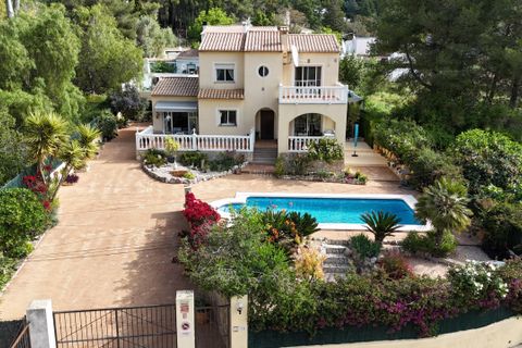 Villa i Barx, Valencia, Barx - € 420.000 | Ref: 1RE1282 - foto 1