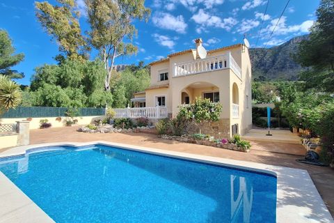 Villa i Barx, Valencia, Barx - € 420.000 | Ref: 1RE1282 - foto 2