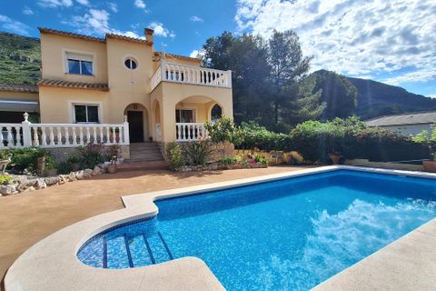 Villa i Barx, Valencia, Barx - € 420.000 | Ref: 1RE1282 - foto 3