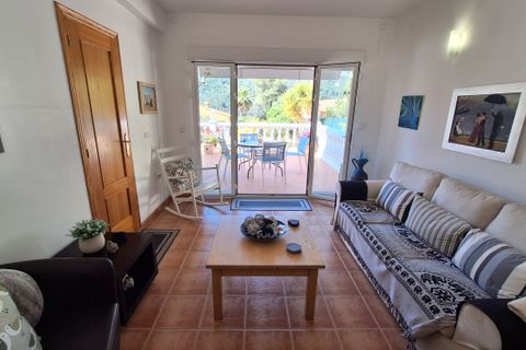 Villa i Barx, Valencia, Barx - € 420.000 | Ref: 1RE1282 - foto 12