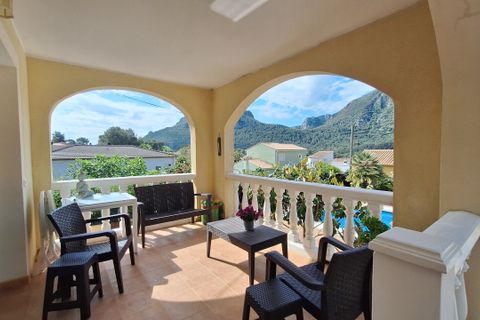 Villa i Barx, Valencia, Barx - € 420.000 | Ref: 1RE1282 - foto 24