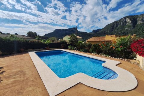 Villa i Barx, Valencia, Barx - € 420.000 | Ref: 1RE1282 - foto 26