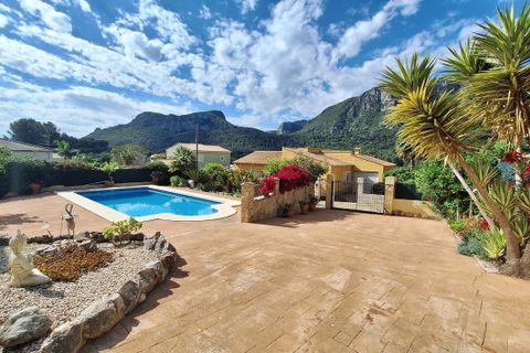 Villa i Barx, Valencia, Barx - € 420.000 | Ref: 1RE1282 - foto 29
