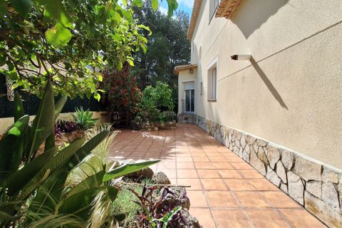 Villa i Barx, Valencia, Barx - € 420.000 | Ref: 1RE1282 - foto 30