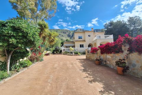 Villa i Barx, Valencia, Barx - € 420.000 | Ref: 1RE1282 - foto 32