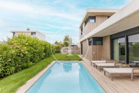 Villa em Betera, Valencia, Betera - € 4.200/mês | Ref: AV2605039 - foto 2