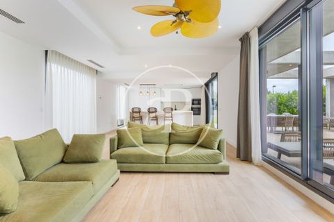 Villa em Betera, Valencia, Betera - € 4.200/mês | Ref: AV2605039 - foto 5