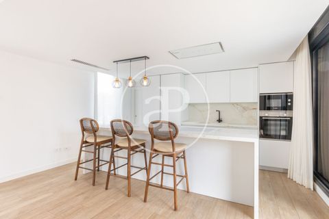 Villa em Betera, Valencia, Betera - € 4.200/mês | Ref: AV2605039 - foto 7