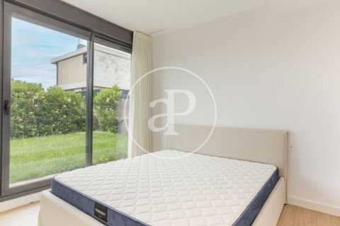 Villa em Betera, Valencia, Betera - € 4.200/mês | Ref: AV2605039 - foto 9