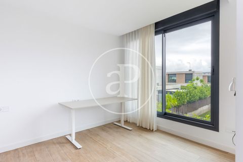 Villa em Betera, Valencia, Betera - € 4.200/mês | Ref: AV2605039 - foto 11