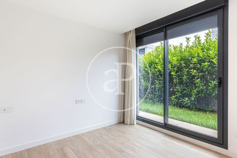 Villa em Betera, Valencia, Betera - € 4.200/mês | Ref: AV2605039 - foto 12