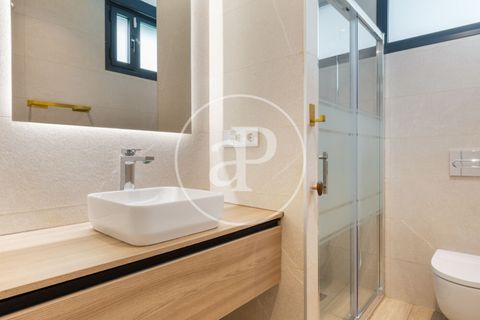 Villa em Betera, Valencia, Betera - € 4.200/mês | Ref: AV2605039 - foto 13