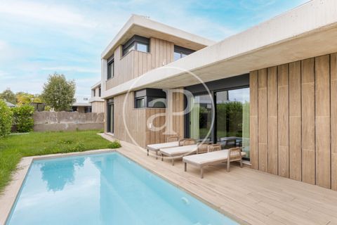 Villa em Betera, Valencia, Betera - € 4.200/mês | Ref: AV2605039 - foto 17