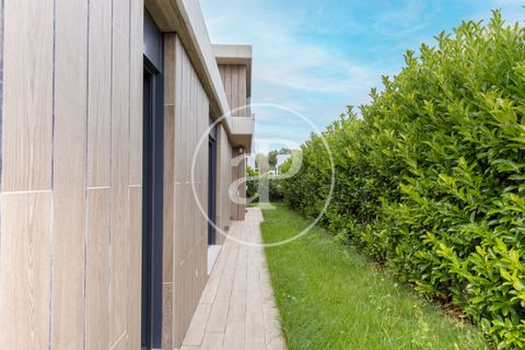 Villa em Betera, Valencia, Betera - € 4.200/mês | Ref: AV2605039 - foto 19