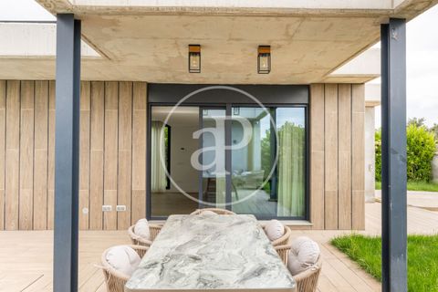 Villa em Betera, Valencia, Betera - € 4.200/mês | Ref: AV2605039 - foto 20
