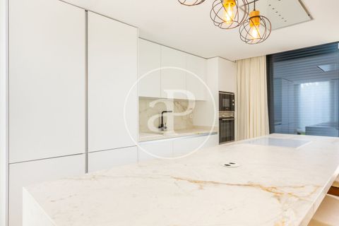 Villa em Betera, Valencia, Betera - € 4.200/mês | Ref: AV2605039 - foto 22