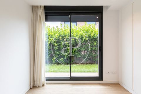 Villa em Betera, Valencia, Betera - € 4.200/mês | Ref: AV2605039 - foto 25