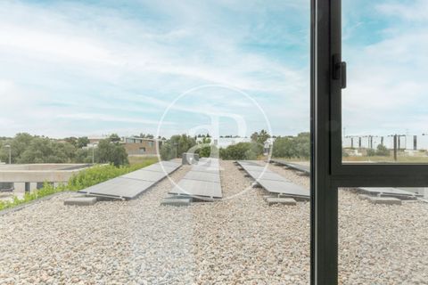 Villa em Betera, Valencia, Betera - € 4.200/mês | Ref: AV2605039 - foto 39