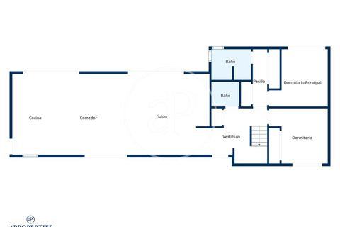 Villa em Betera, Valencia, Betera - € 4.200/mês | Ref: AV2605039 - foto 41