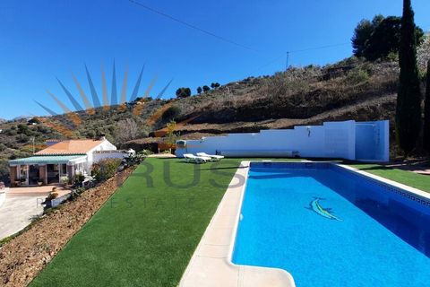 Villa i Torrox, Malaga, Torrox - € 475.000 | Ref: C3971 - foto 1