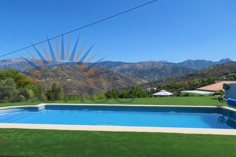 Villa i Torrox, Malaga, Torrox - € 475.000 | Ref: C3971 - foto 2