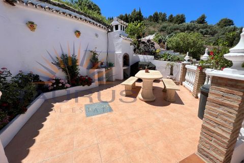Villa i Torrox, Malaga, Torrox - € 475.000 | Ref: C3971 - foto 3