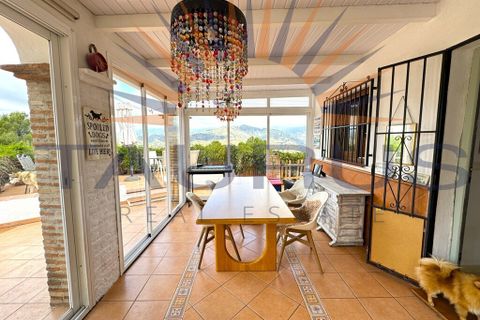 Villa i Torrox, Malaga, Torrox - € 475.000 | Ref: C3971 - foto 4