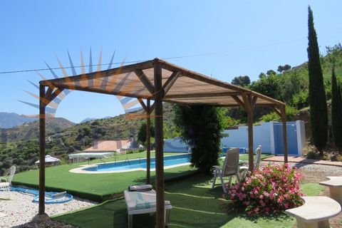 Villa i Torrox, Malaga, Torrox - € 475.000 | Ref: C3971 - foto 17