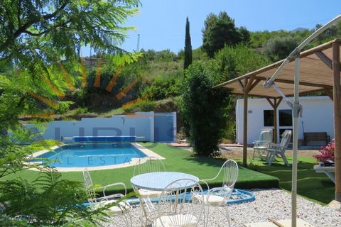 Villa i Torrox, Malaga, Torrox - € 475.000 | Ref: C3971 - foto 18