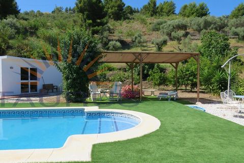 Villa i Torrox, Malaga, Torrox - € 475.000 | Ref: C3971 - foto 19