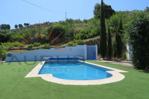 Villa i Torrox, Malaga, Torrox - € 475.000 | Ref: C3971 - foto 21